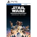 Star Wars: Tales From the Galaxys Edge - Enhanced Edition [VR] PS5
